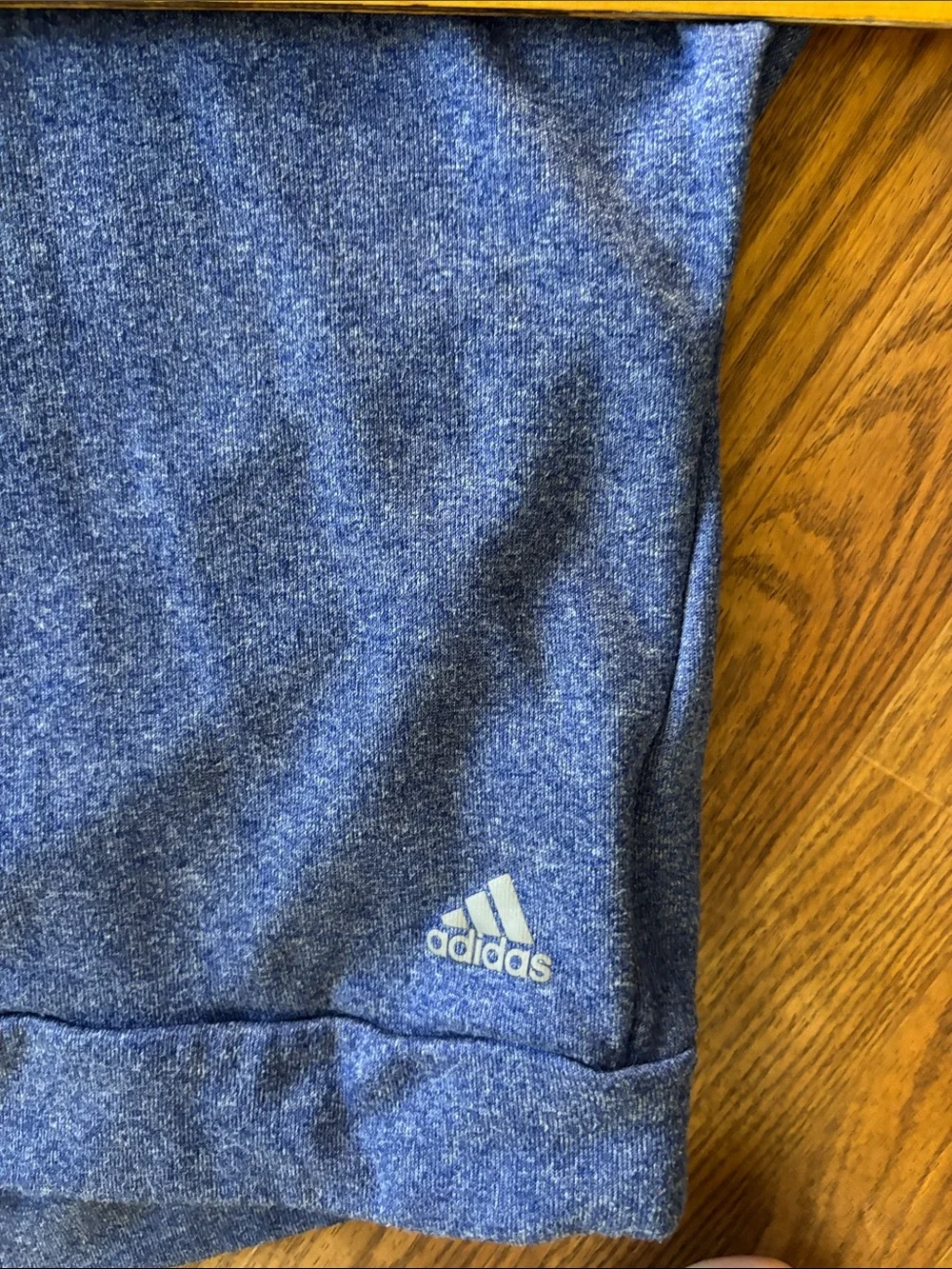adidas soft crewneck